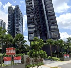 Jalan Lempeng (D5), Condominium #627892021
